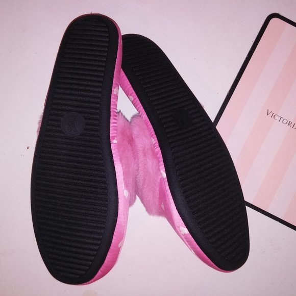 Victoria Secret‎ Slippers - Picture 8 of 11